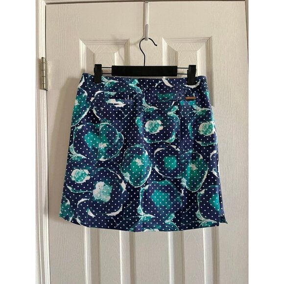 Adidas Golf Skort - Picture 2 of 3